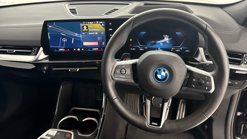 BMW iX2 Ix2 Edrive20 M Sport  #5