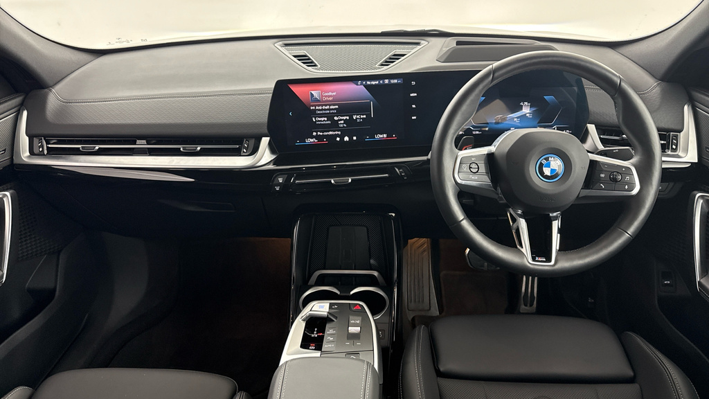 BMW iX2 Ix2 Edrive20 M Sport  #4