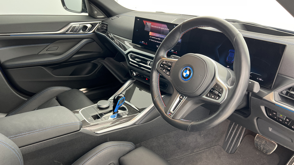 BMW i4 I4 M50 #6