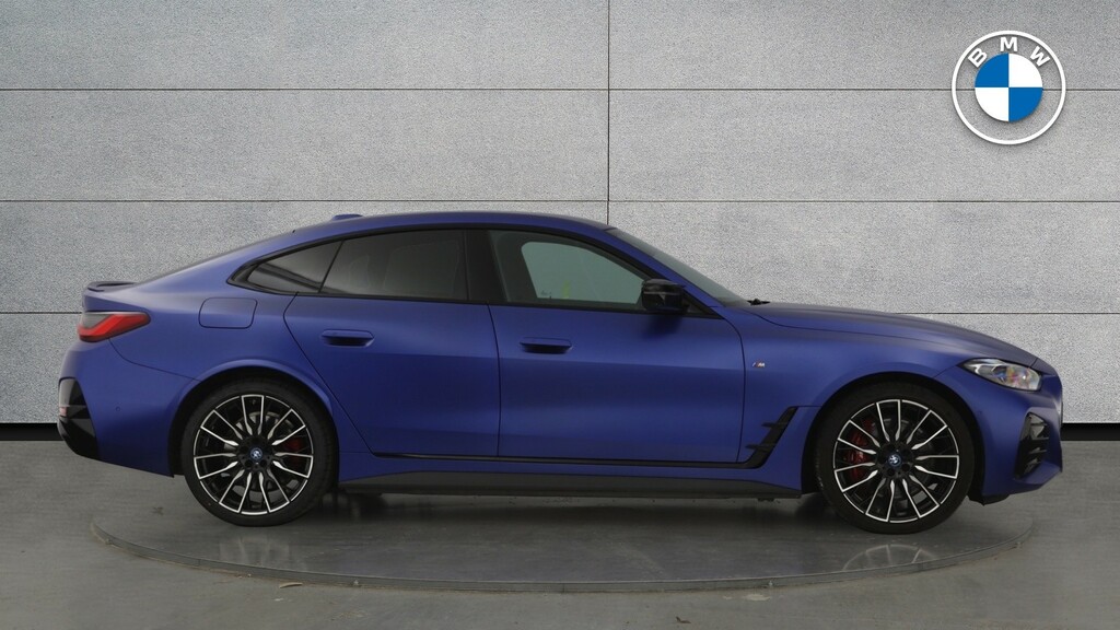 BMW i4 I4 M50 #3