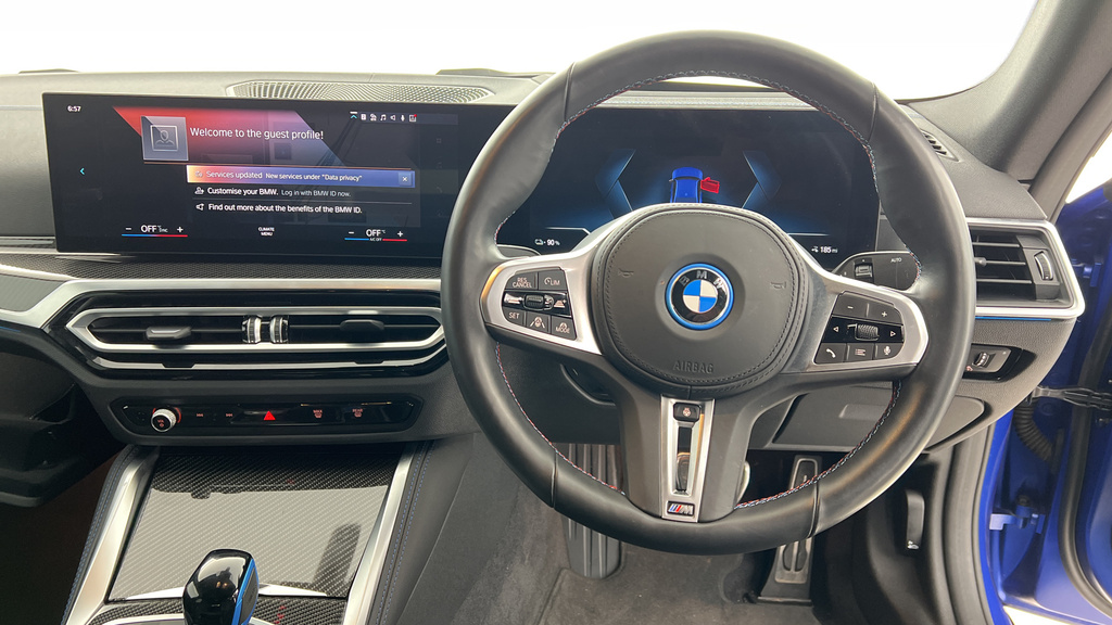 BMW i4 I4 M50 #5