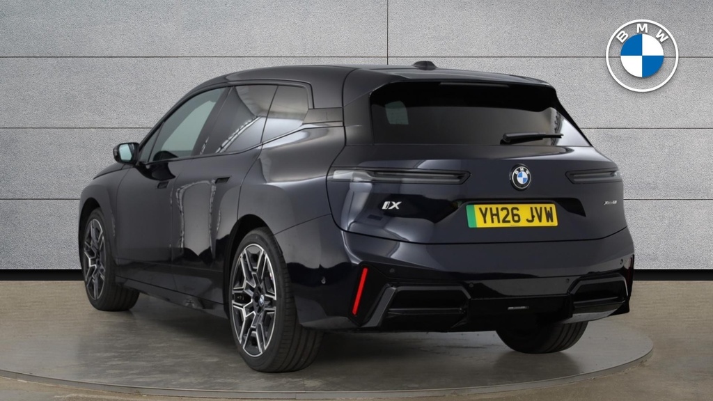 BMW iX Ix Xdrive60 M Sport  #2