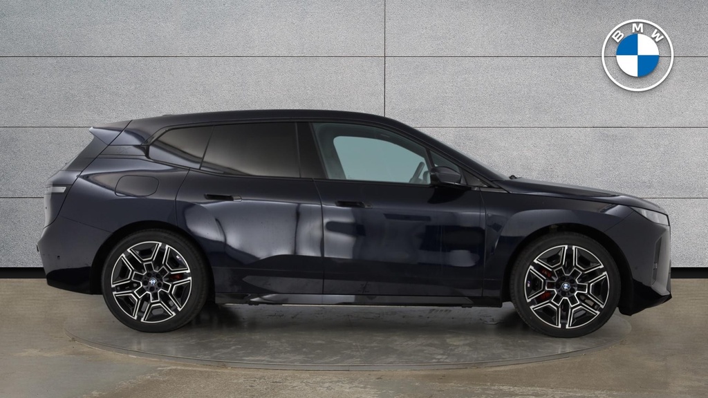 BMW iX Ix Xdrive60 M Sport  #3