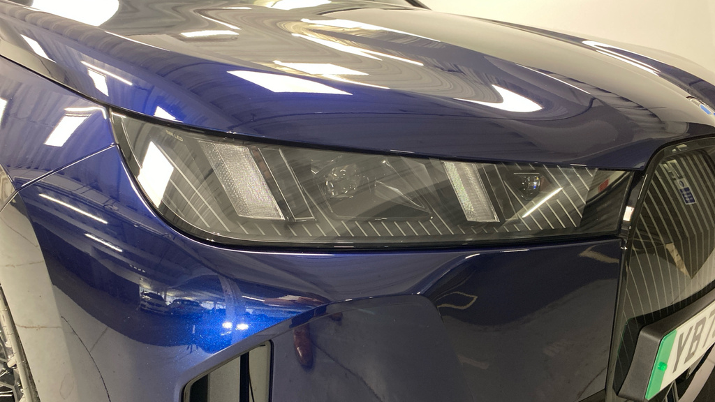 BMW iX 240Kw Xdrive40 Sport 76.6Kwh  #23