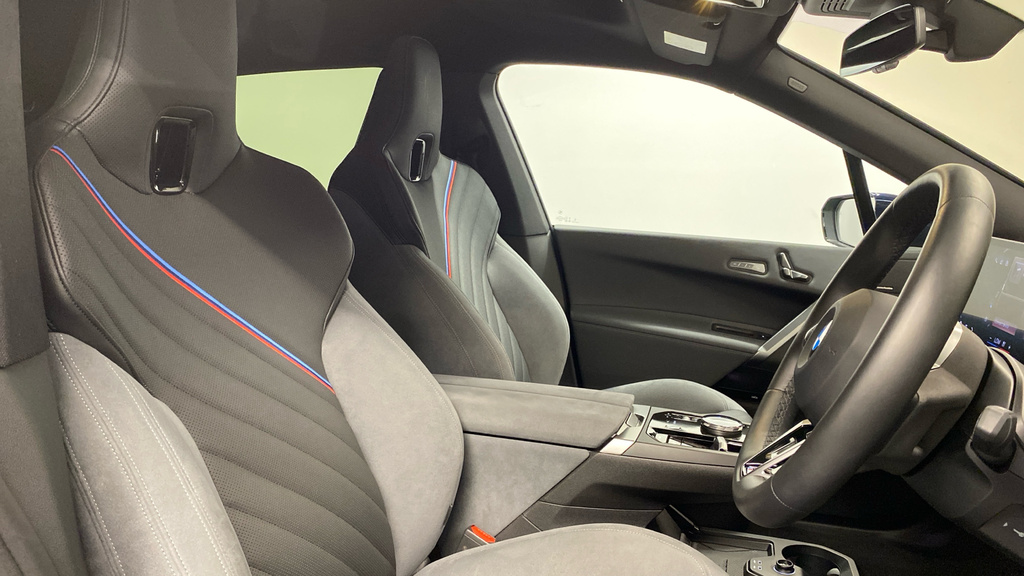 BMW iX 240Kw Xdrive40 Sport 76.6Kwh  #11