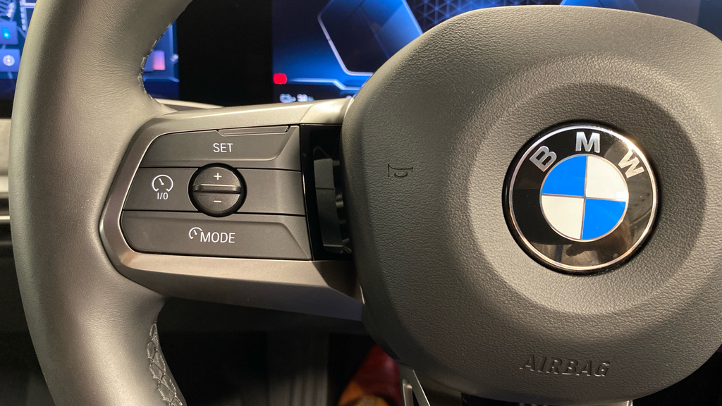 BMW iX 240Kw Xdrive40 Sport 76.6Kwh  #17