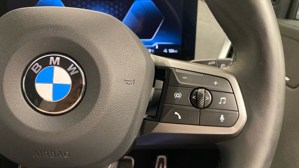 BMW iX 240Kw Xdrive40 Sport 76.6Kwh  #18