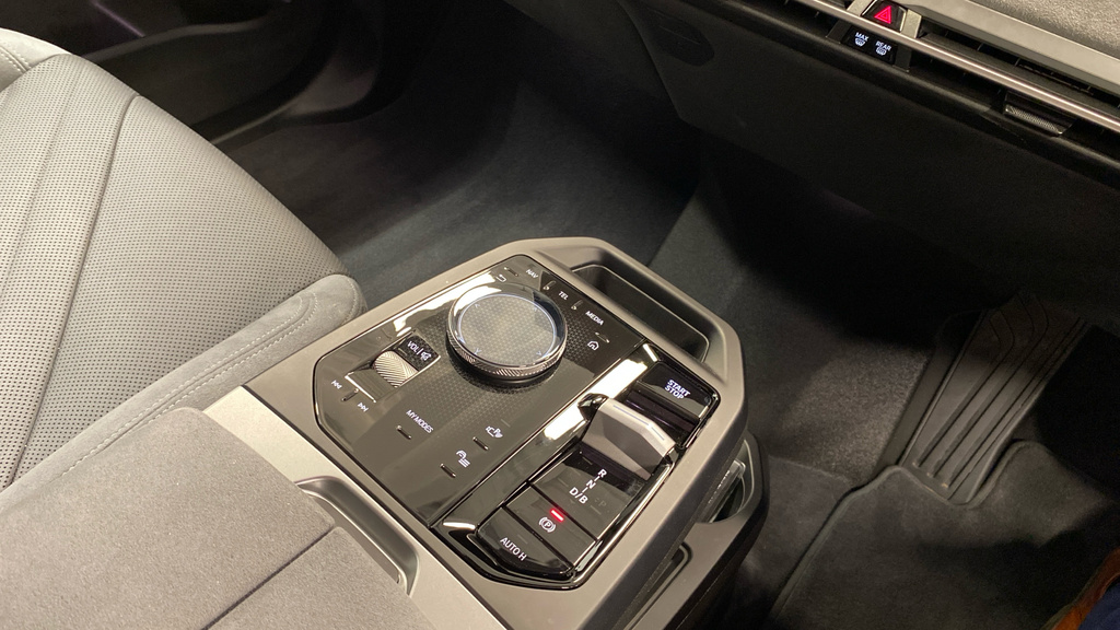 BMW iX 240Kw Xdrive40 Sport 76.6Kwh  #10