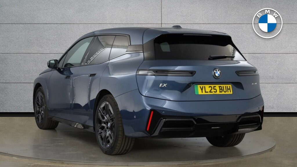 BMW iX Ix Xdrive45 M Sport  #2