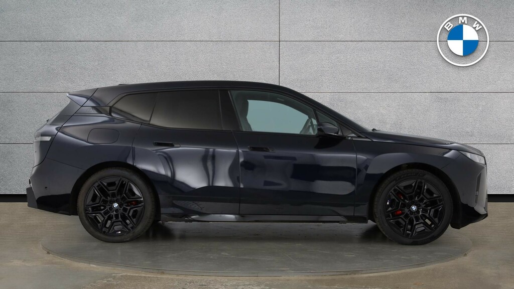 BMW iX Ix Xdrive60 M Sport  #3
