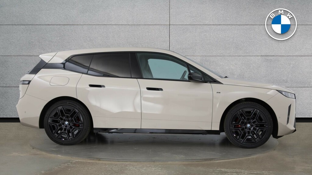 BMW iX Ix M70 Xdrive  #3