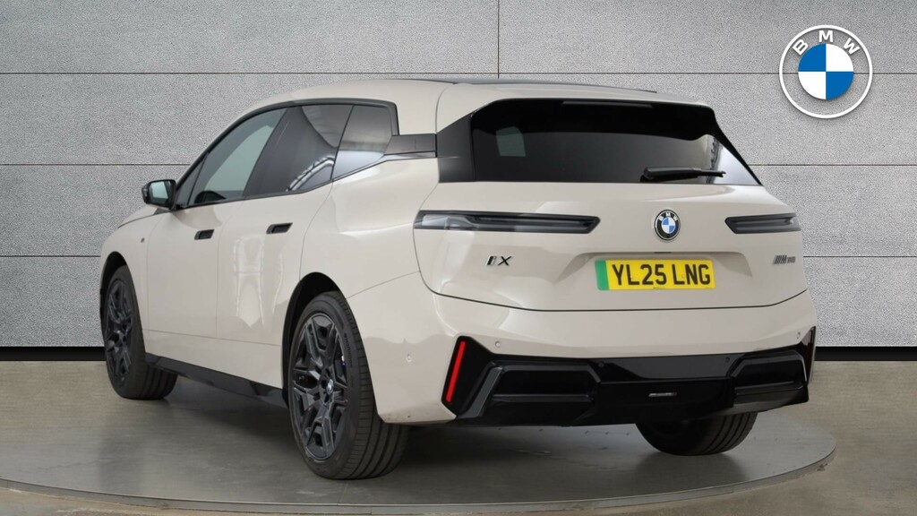 BMW iX Ix M70 Xdrive  #2
