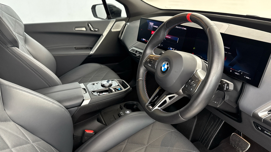 BMW iX Ix M70 Xdrive  #6