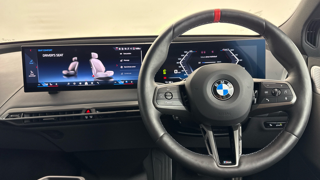 BMW iX Ix M70 Xdrive  #5