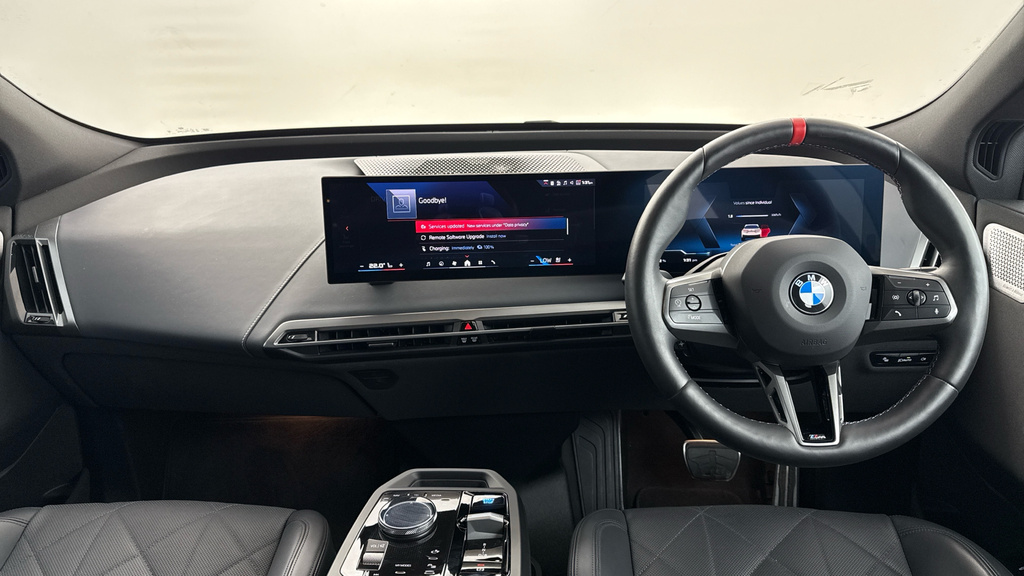 BMW iX Ix M70 Xdrive  #4