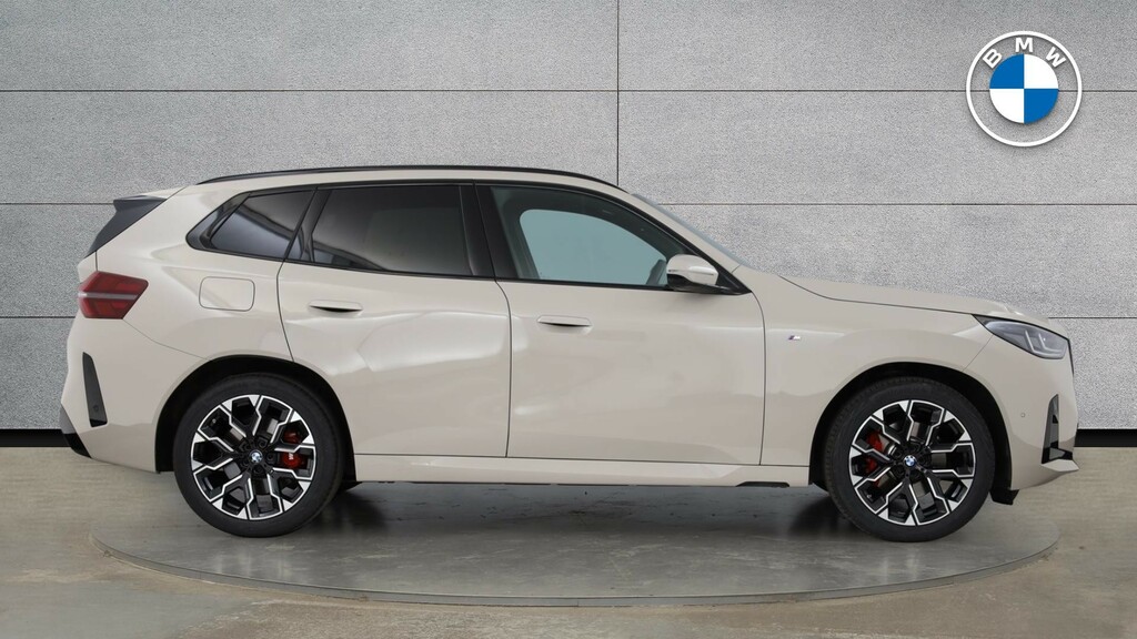 BMW X3 X3 20 Xdrive M Sport  #3