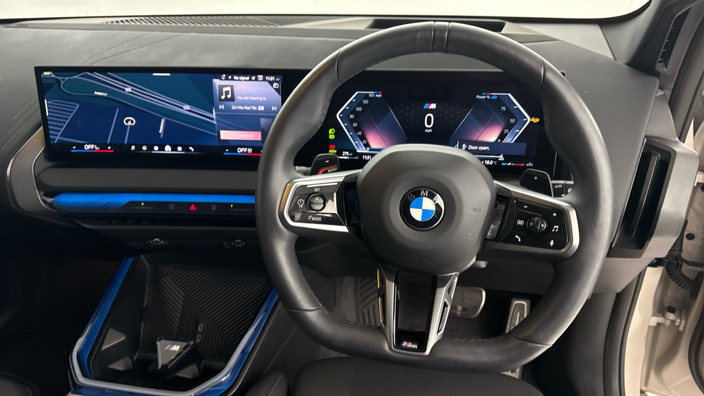 BMW X3 X3 20 Xdrive M Sport  #5