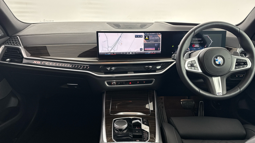 BMW X5 X5 Xdrive30d M Sport #4