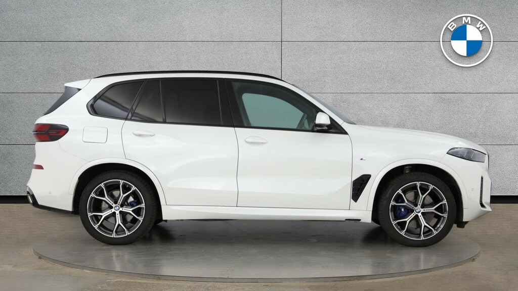 BMW X5 X5 Xdrive30d M Sport #3
