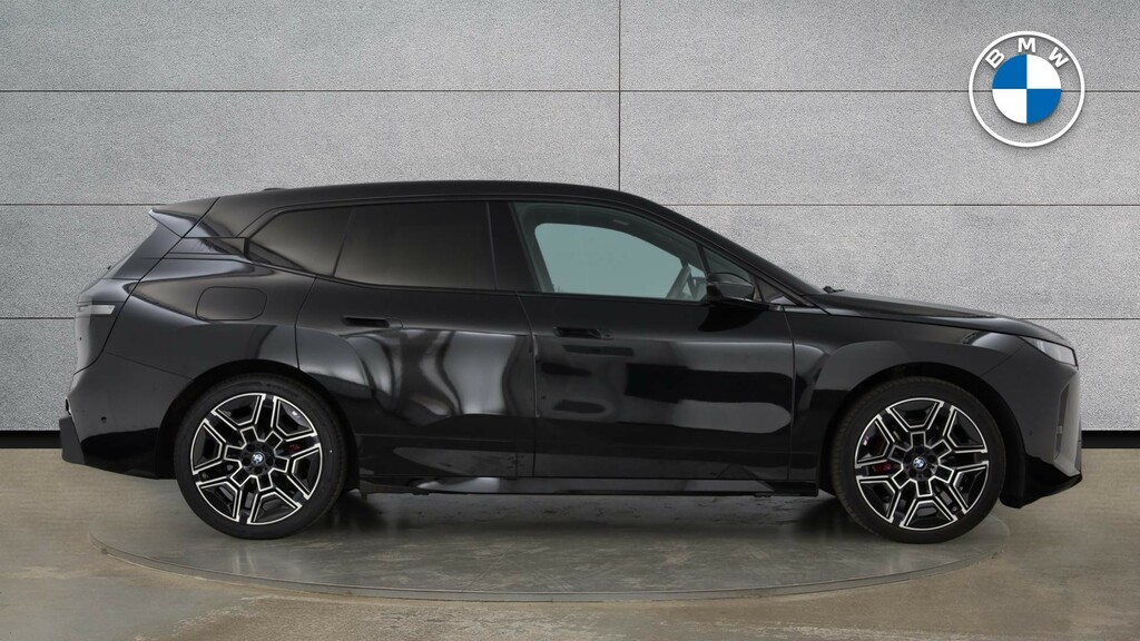 BMW iX Ix Xdrive60 M Sport  #3