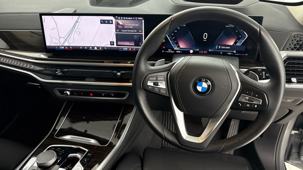 BMW X5 X5 Xdrive30d Xline #5