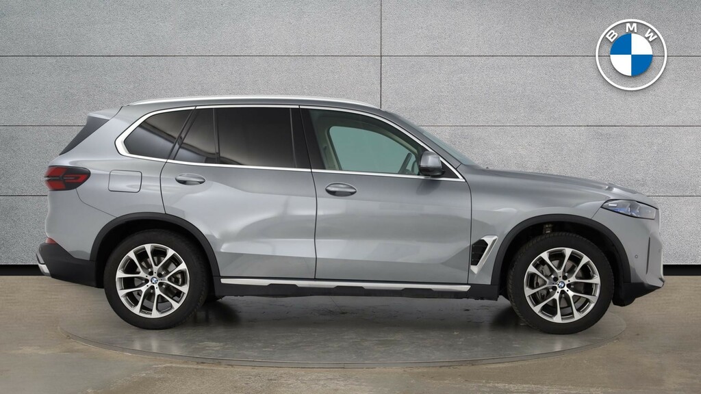 BMW X5 X5 Xdrive30d Xline #3