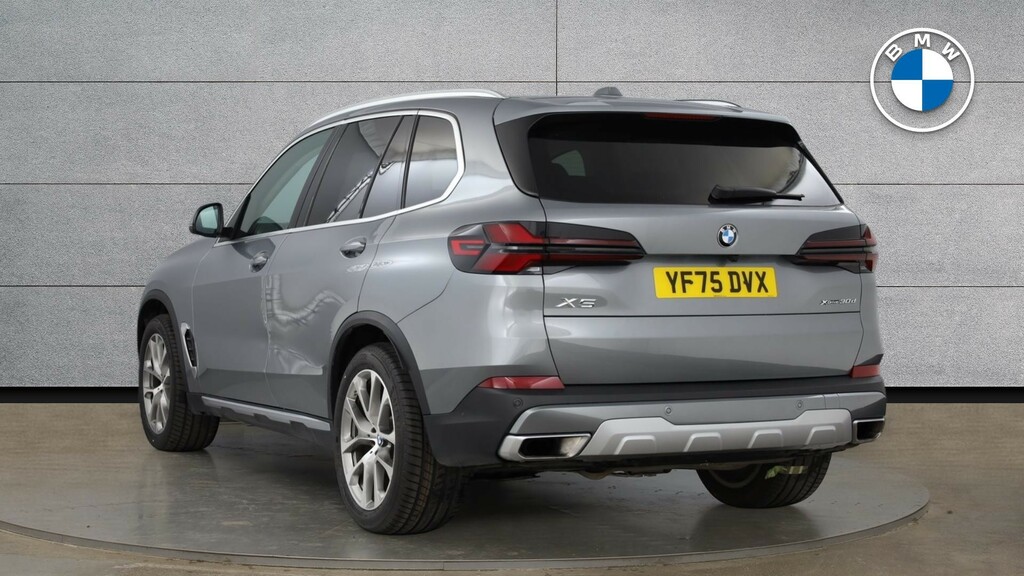 BMW X5 X5 Xdrive30d Xline #2