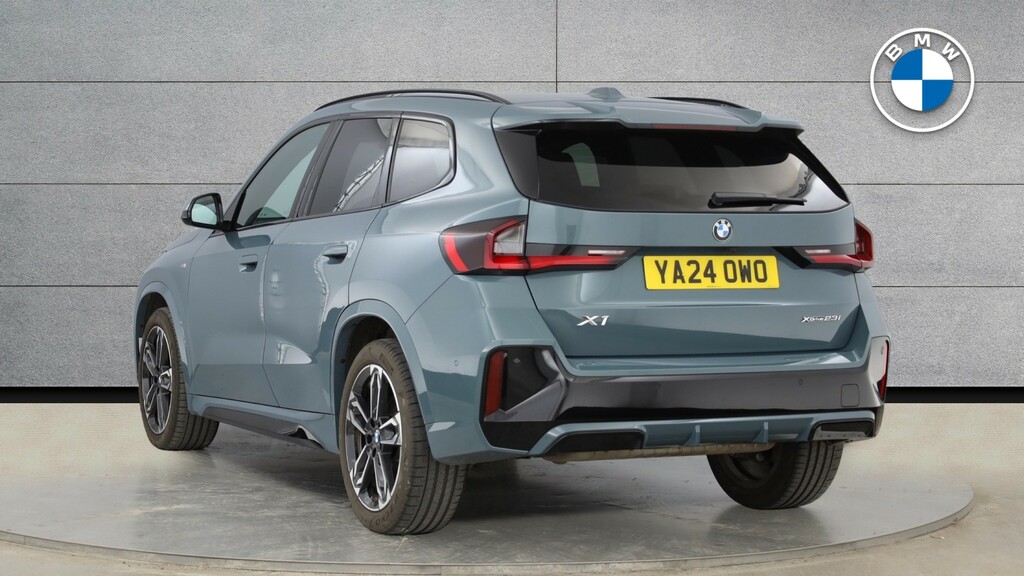 BMW X1 X1 Xdrive23i M Sport #2