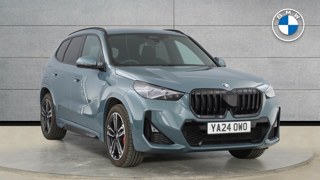 BMW X1 X1 Xdrive23i M Sport