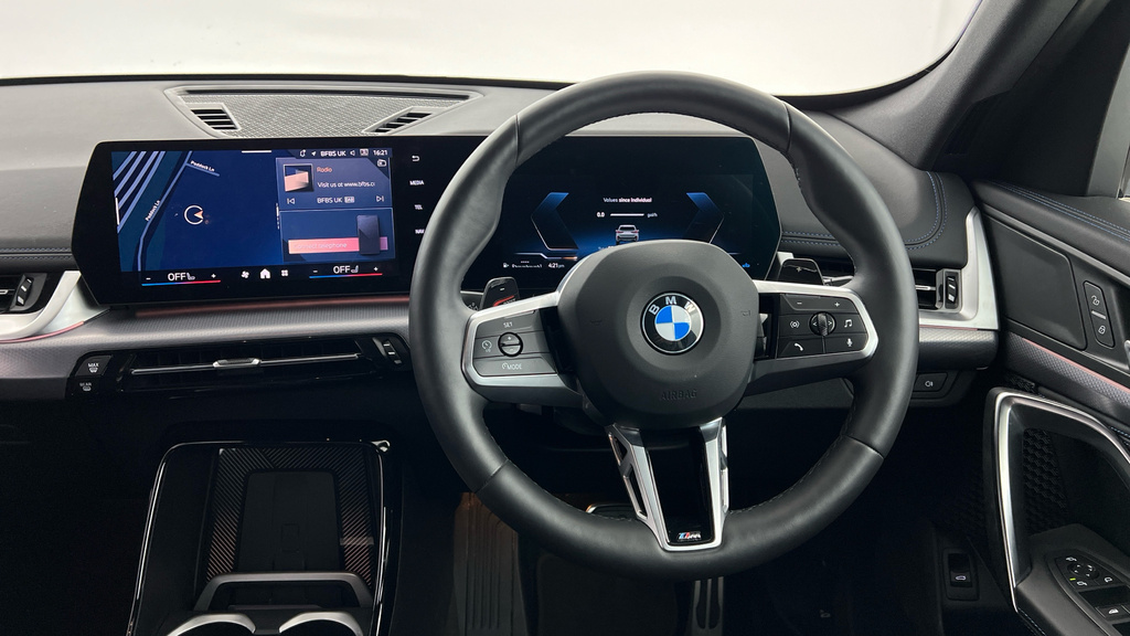 BMW X1 X1 Xdrive23i M Sport #5