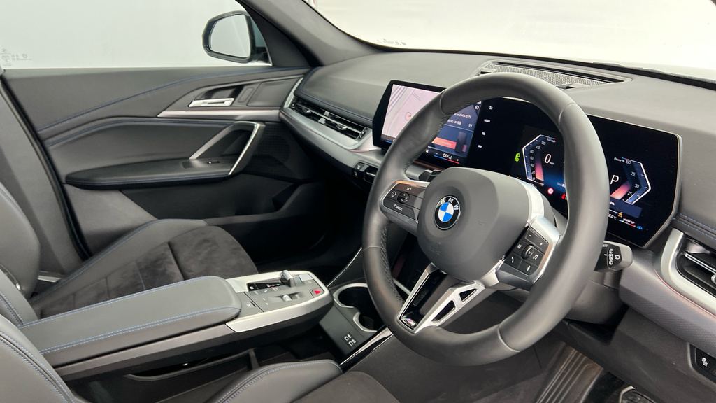 BMW X1 X1 Xdrive23i M Sport #6