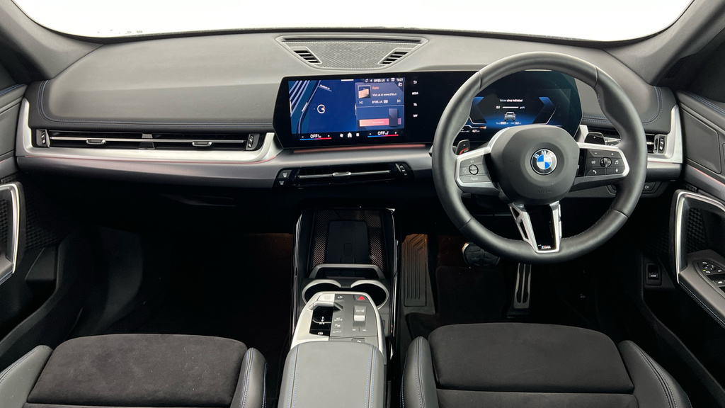 BMW X1 X1 Xdrive23i M Sport #4