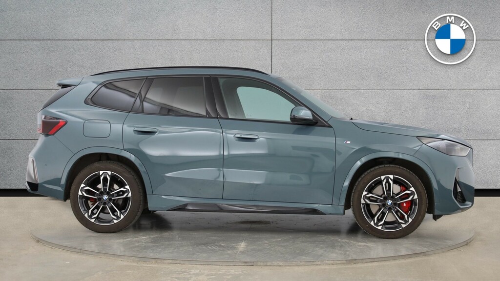 BMW X1 X1 Xdrive23i M Sport #3