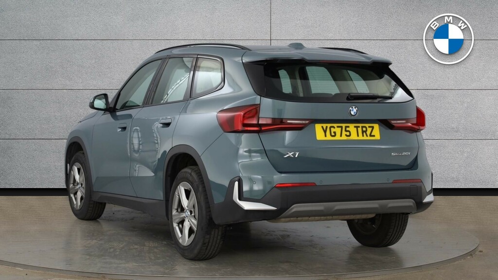 BMW X1 X1 Sdrive20i Sport  #2