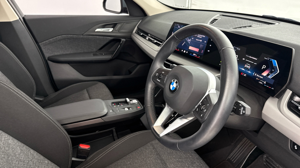 BMW X1 X1 Sdrive20i Sport  #6