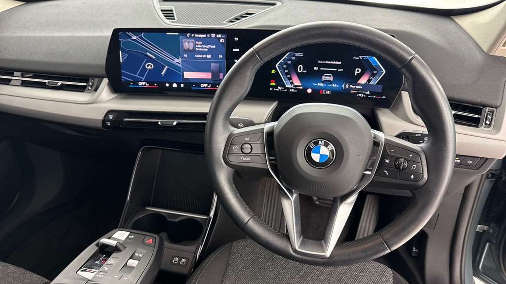 BMW X1 X1 Sdrive20i Sport  #5