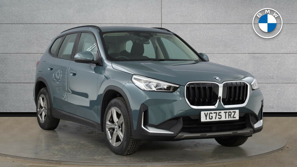 BMW X1 X1 Sdrive20i Sport 