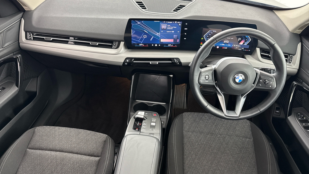 BMW X1 X1 Sdrive20i Sport  #4