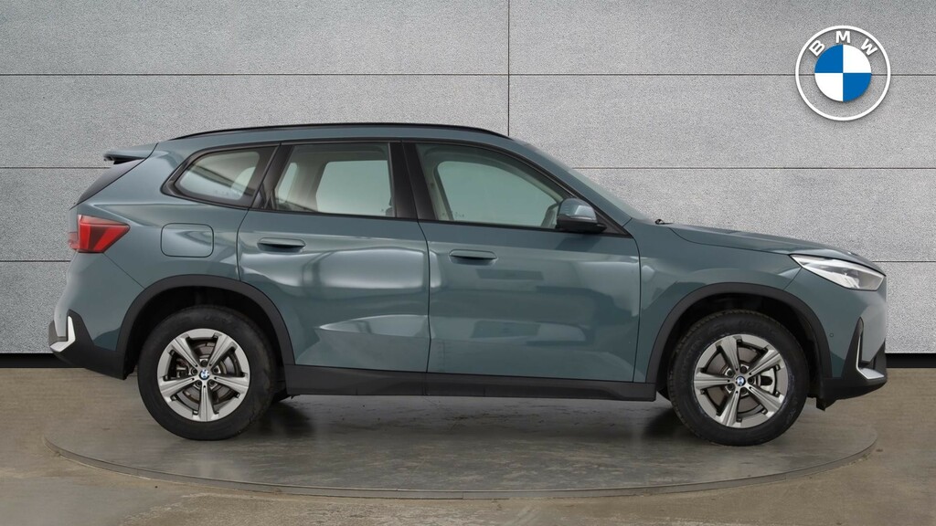 BMW X1 X1 Sdrive20i Sport  #3