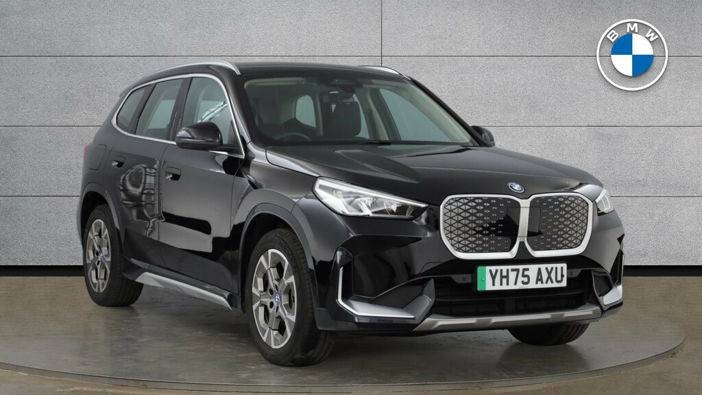 BMW iX1 Ix1 Edrive20 Xline