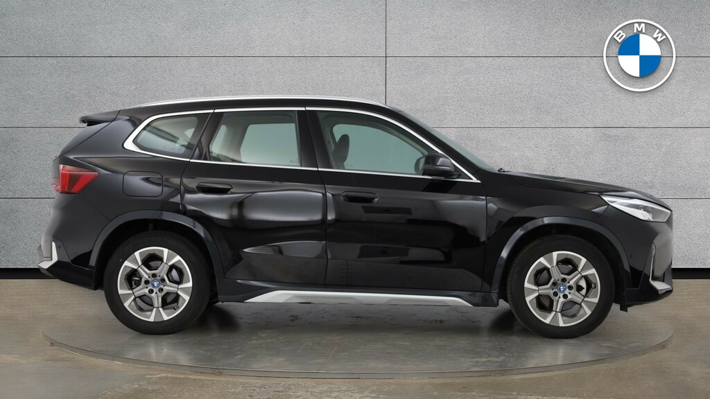 BMW iX1 Ix1 Edrive20 Xline #3