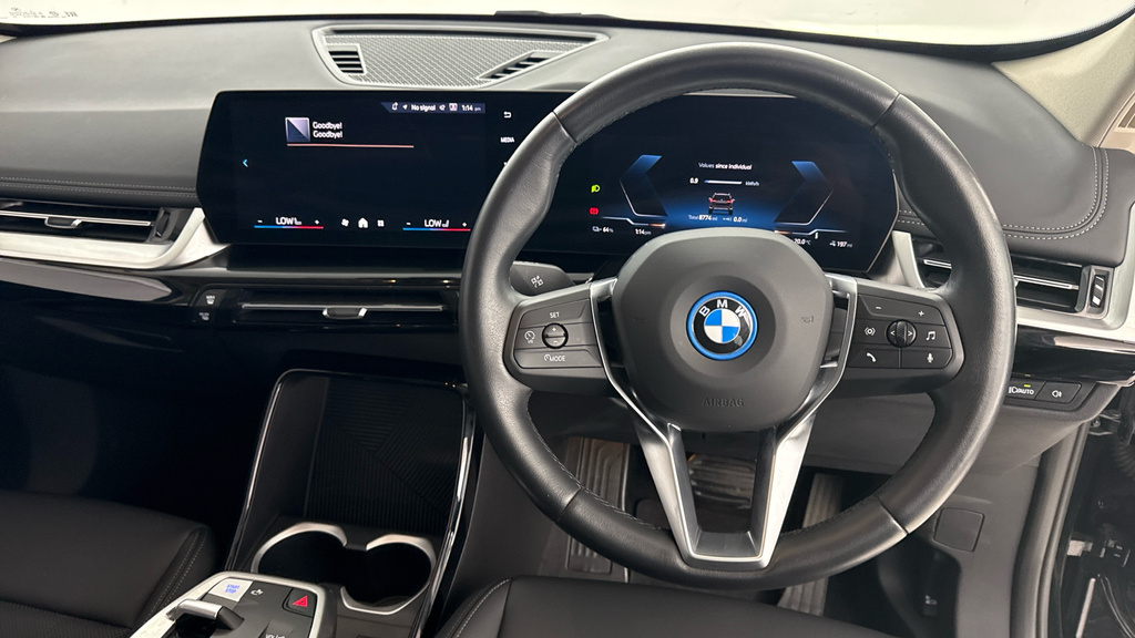 BMW iX1 Ix1 Edrive20 Xline #5