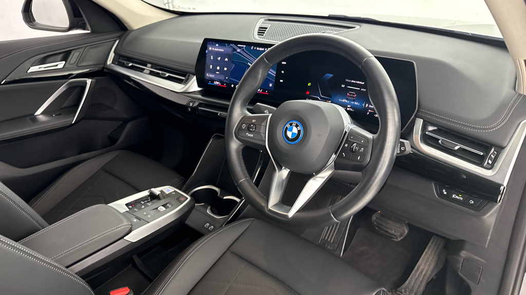 BMW iX1 Ix1 Edrive20 Xline #6