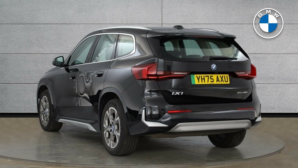 BMW iX1 Ix1 Edrive20 Xline #2