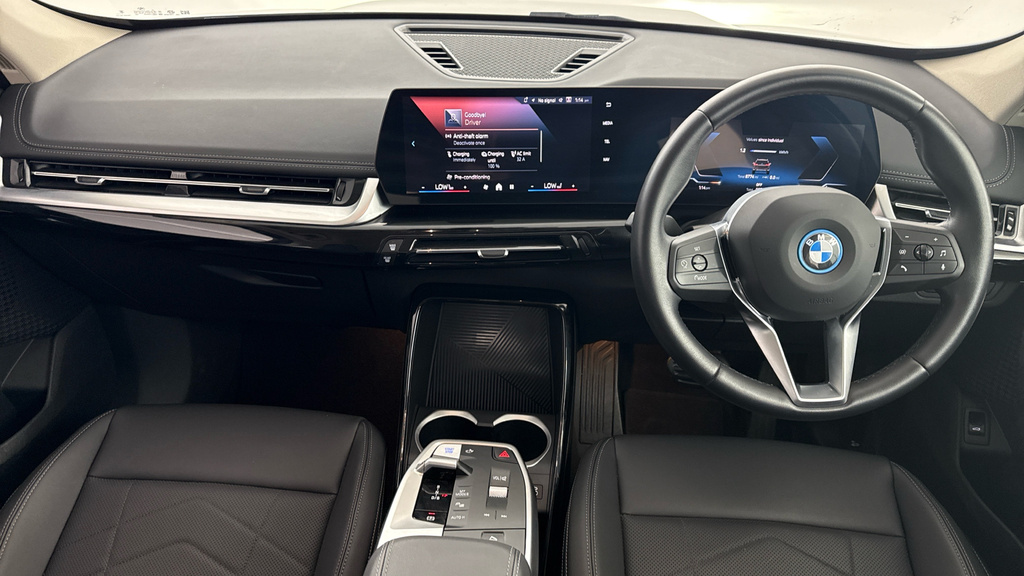 BMW iX1 Ix1 Edrive20 Xline #4