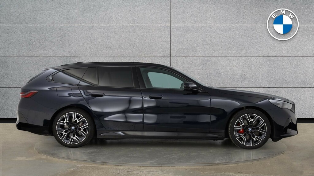 BMW i5 I5 Edrive40 M Sport Pro Touring #3