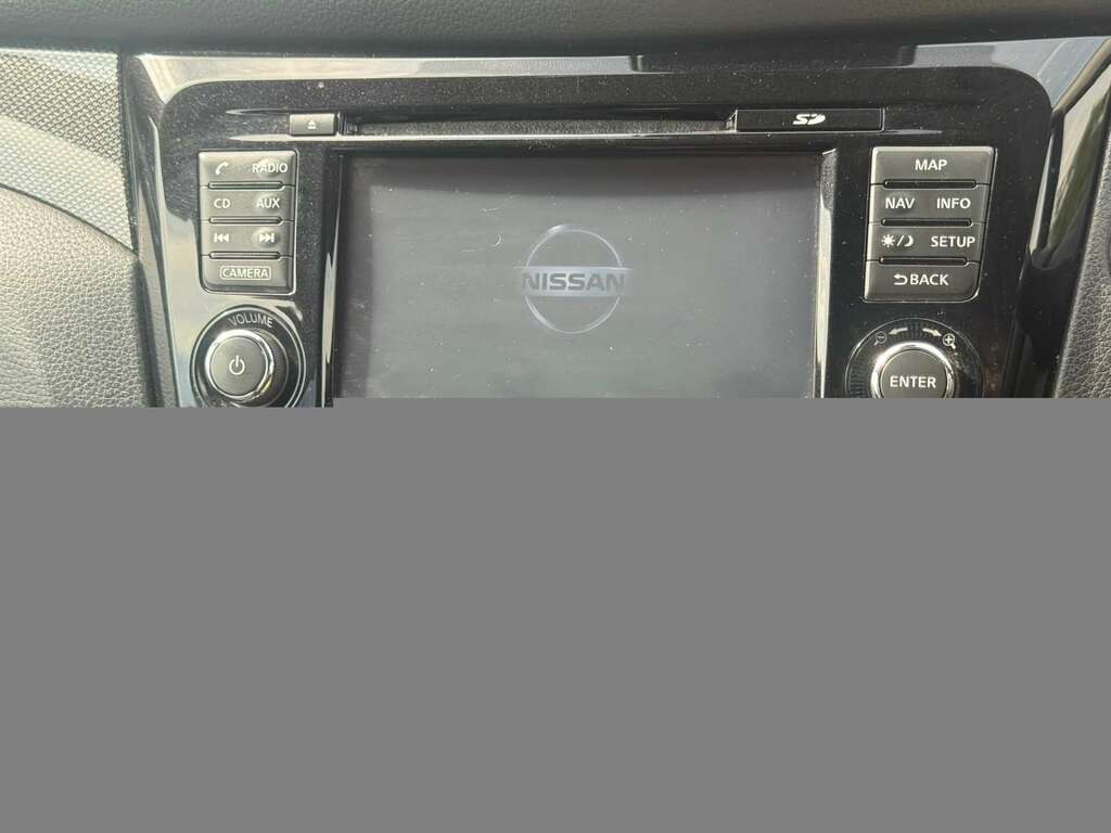 Nissan X-Trail 1.6L Tekna White #7