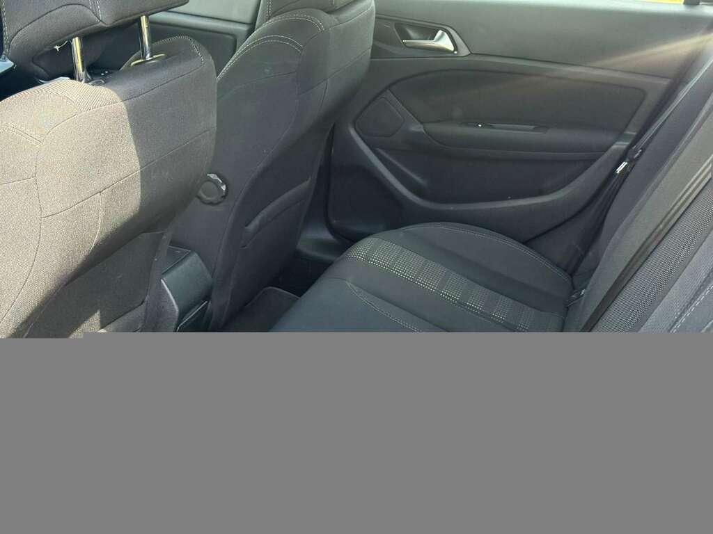 Peugeot 308 1.6 308 Allure Hdi Ss Blue #2