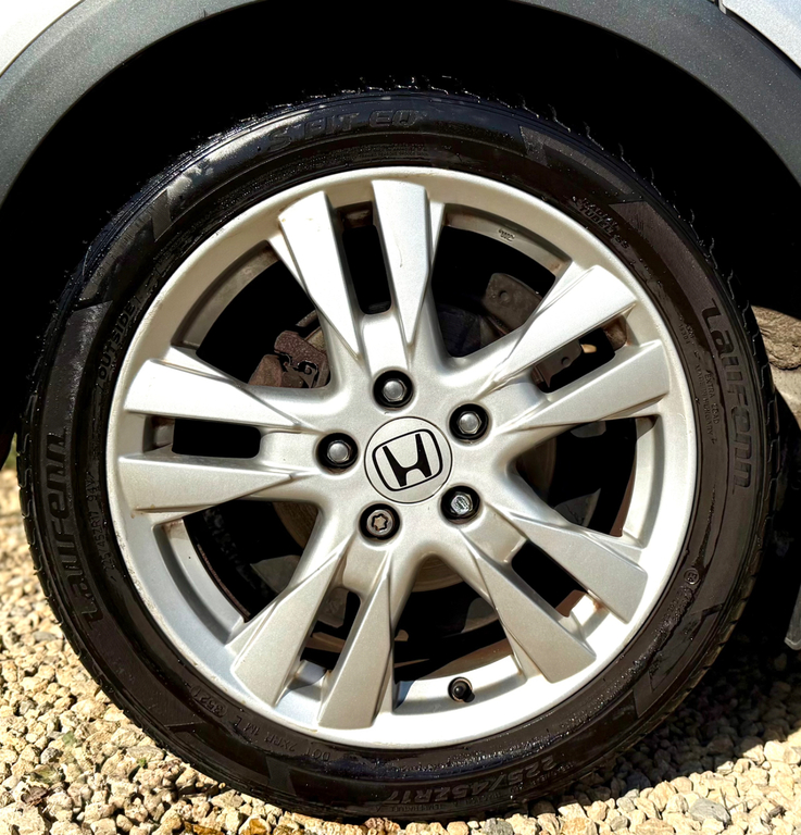 Honda Civic 1.8 I-vtec Ex Gt Hatchback 1 #4