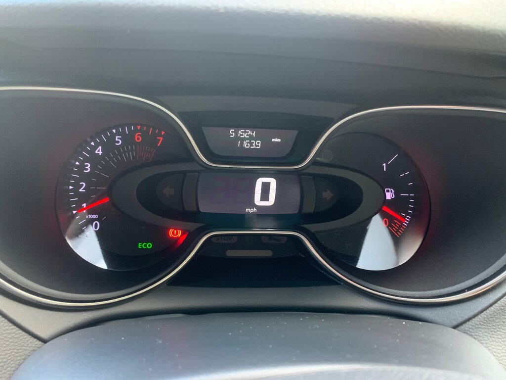 Renault Captur 1.3 Tce Energy Iconic Euro 6 Ss #12